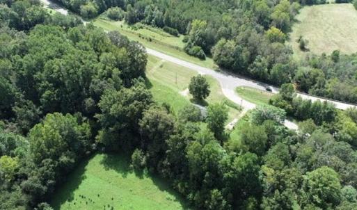 Photo of 7.85 Acres of Land with Home For Sale in Caswell County NC!
