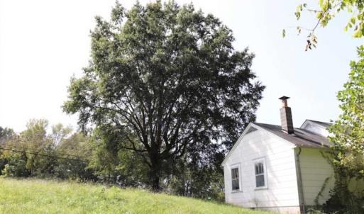 Photo of 7.85 Acres of Land with Home For Sale in Caswell County NC!