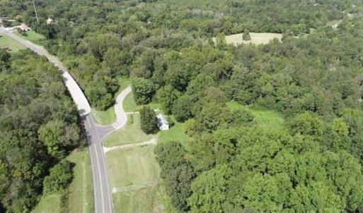 Photo of 7.85 Acres of Land with Home For Sale in Caswell County NC!