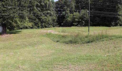 Photo of 7.85 Acres of Land with Home For Sale in Caswell County NC!