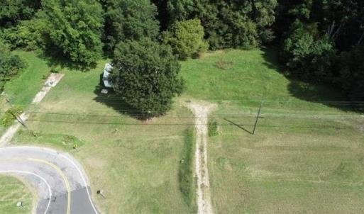 Photo of 7.85 Acres of Land with Home For Sale in Caswell County NC!
