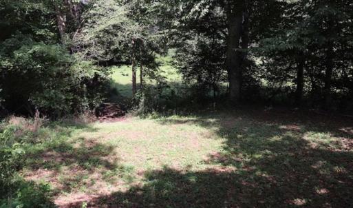 Photo of 7.85 Acres of Land with Home For Sale in Caswell County NC!