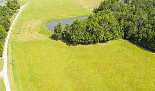 Photo of REDUCED! 6.44 +/- Acre Homesite with Shared Pond For Sale in Alamance County NC!