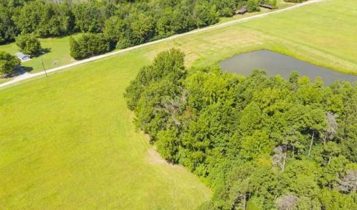 Photo of REDUCED! 6.44 +/- Acre Homesite with Shared Pond For Sale in Alamance County NC!