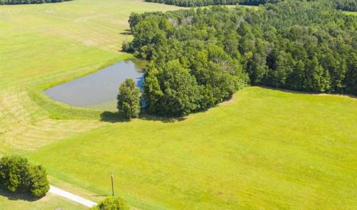 Photo of REDUCED! 6.44 +/- Acre Homesite with Shared Pond For Sale in Alamance County NC!