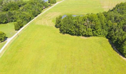 Photo of REDUCED! 6.44 +/- Acre Homesite with Shared Pond For Sale in Alamance County NC!