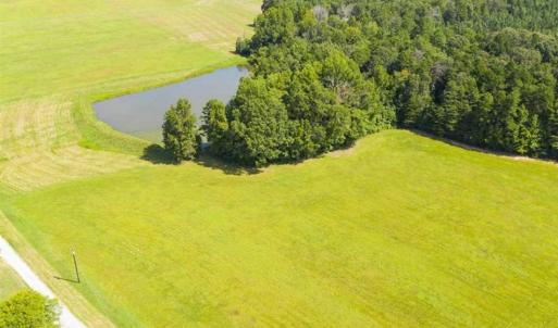 Photo of REDUCED! 6.44 +/- Acre Homesite with Shared Pond For Sale in Alamance County NC!
