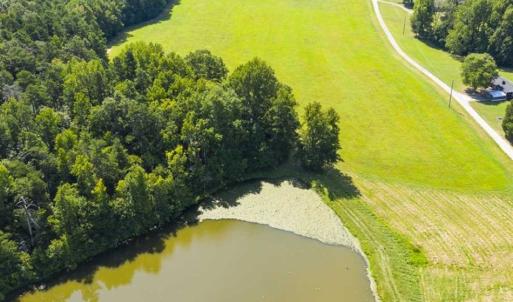 Photo of REDUCED! 6.44 +/- Acre Homesite with Shared Pond For Sale in Alamance County NC!