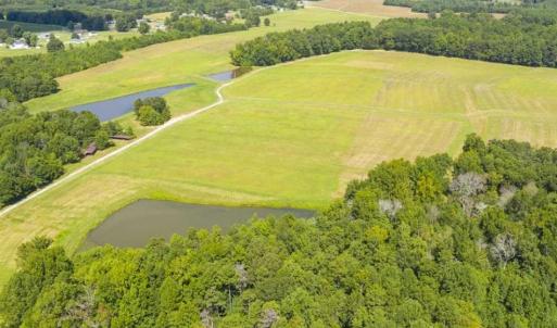 Photo of REDUCED! 6.44 +/- Acre Homesite with Shared Pond For Sale in Alamance County NC!