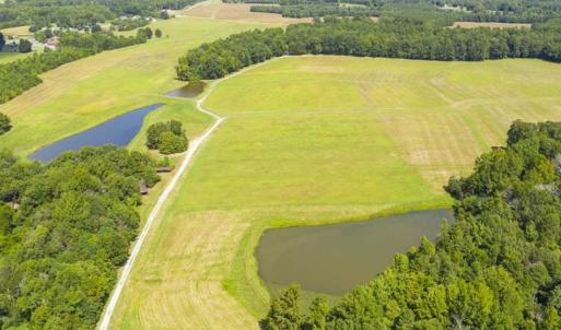 Photo of REDUCED! 6.44 +/- Acre Homesite with Shared Pond For Sale in Alamance County NC!