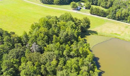 Photo of REDUCED! 6.44 +/- Acre Homesite with Shared Pond For Sale in Alamance County NC!