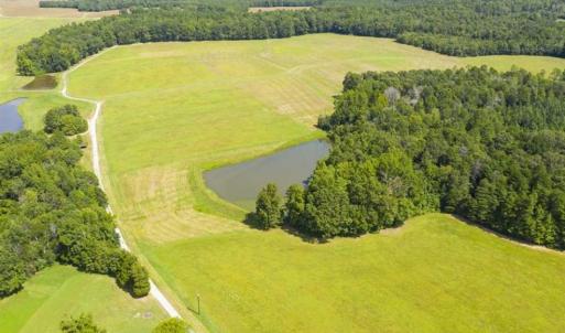 Photo of REDUCED! 6.44 +/- Acre Homesite with Shared Pond For Sale in Alamance County NC!