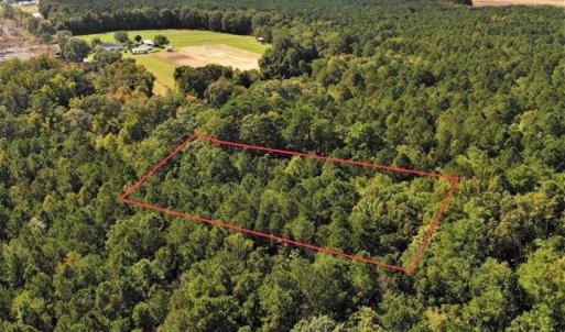 Photo of 0.75 Acres of Residential Land for Sale in Richmond County VA!