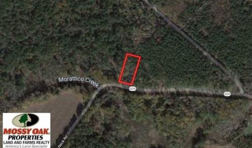 Photo of 0.75 Acres of Residential Land for Sale in Richmond County VA!