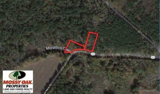 Photo of 0.75 Acres of Residential Land for Sale in Richmond County VA!