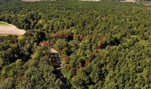 Photo of 0.71 Acres of Residential Land for Sale in Richmond County VA!