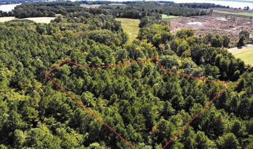 Photo of 0.71 Acres of Residential Land for Sale in Richmond County VA!
