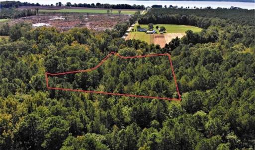 Photo of 0.71 Acres of Residential Land for Sale in Richmond County VA!