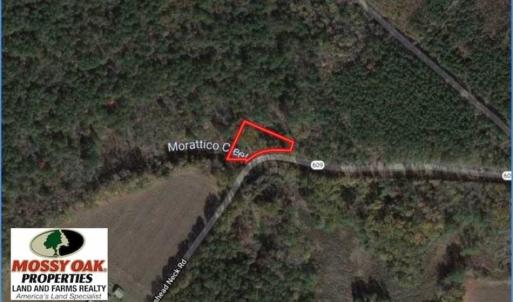 Photo of 0.71 Acres of Residential Land for Sale in Richmond County VA!