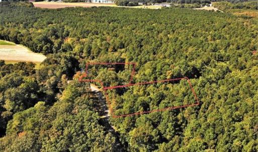 Photo of 1.5 Acres of Residential Land for Sale in Richmond County VA!