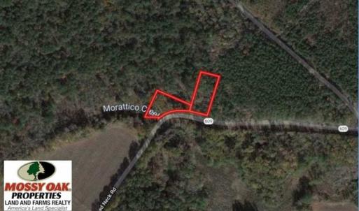 Photo of 1.5 Acres of Residential Land for Sale in Richmond County VA!