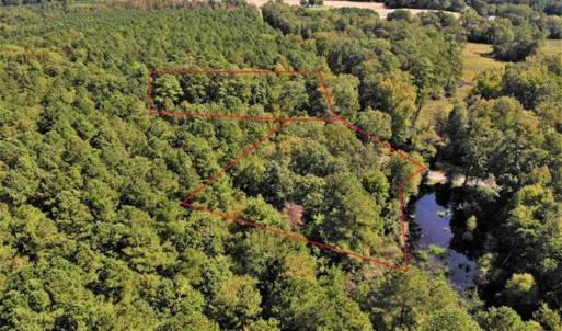 Photo of 1.5 Acres of Residential Land for Sale in Richmond County VA!