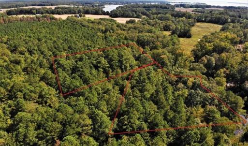 Photo of 1.5 Acres of Residential Land for Sale in Richmond County VA!