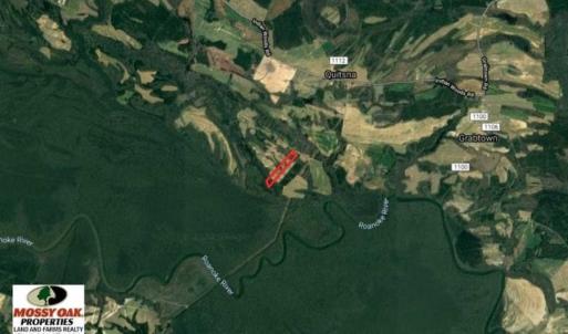 Photo of UNDER CONTRACT!!  31 Acre Timber and Farm Land for Sale in Bertie County NC!
