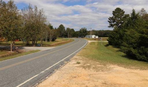 Photo of 20.23 Acres of Hunting and Residential Land For Sale in Robeson County NC!
