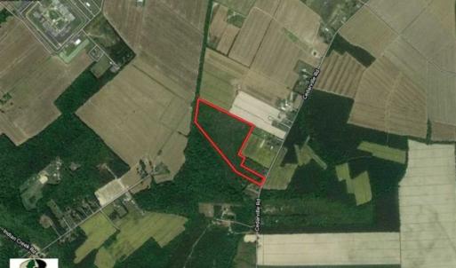Photo of SOLD!!  32 Acres of Residential and Hunting Land For Sale in Chesapeake City VA!