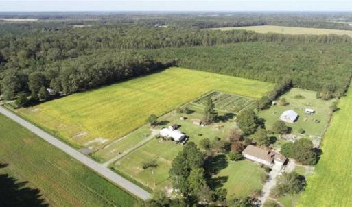 Photo of SOLD!!  32 Acres of Residential and Hunting Land For Sale in Chesapeake City VA!