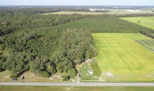 Photo of SOLD!!  32 Acres of Residential and Hunting Land For Sale in Chesapeake City VA!