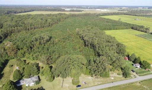 Photo of SOLD!!  32 Acres of Residential and Hunting Land For Sale in Chesapeake City VA!