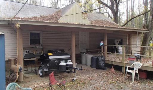 Photo of 144 Acres of Timber Land For Sale in Halifax County NC!