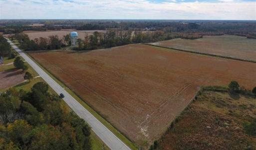 Photo of 73.35 Acres of Farm and Timber Land For Sale in Craven County NC!