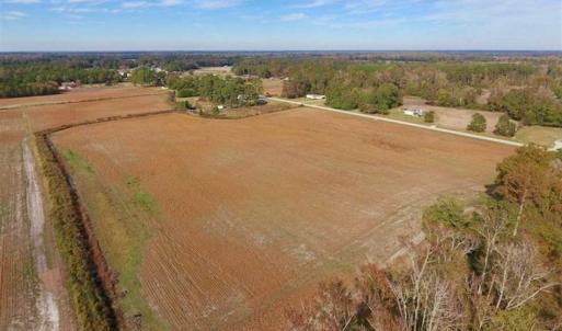 Photo of 73.35 Acres of Farm and Timber Land For Sale in Craven County NC!