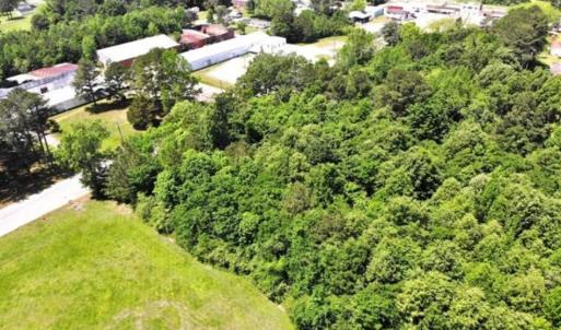 Photo of 2.23 Acres of Residential Land for Sale in Northampton County NC!