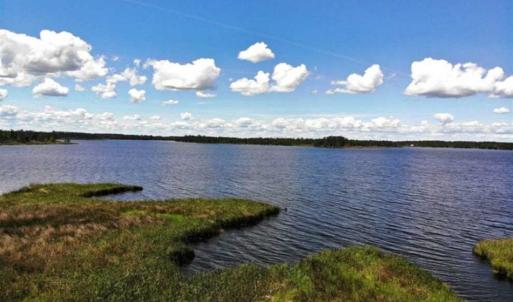 Photo of 5.6 Acres of Waterfront Hunting Fishing and Residential Land for Sale in Pamlico County NC!