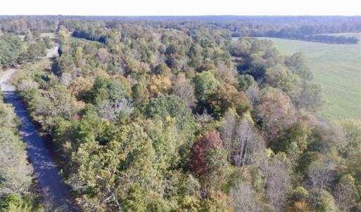 Photo of 30.79 Acres of Recreational Land For Sale in Lunenburg County VA!