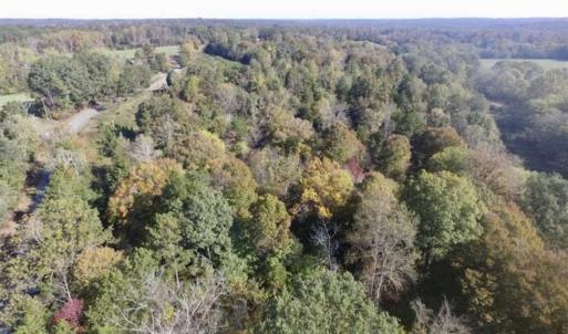Photo of 30.79 Acres of Recreational Land For Sale in Lunenburg County VA!