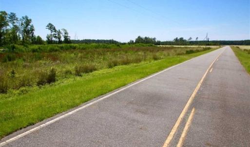 Photo of SOLD!!  547 Acres of Waterfront Hunting Land For Sale in Beaufort County NC!