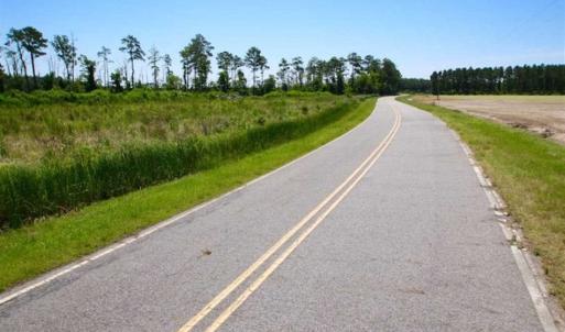Photo of SOLD!!  547 Acres of Waterfront Hunting Land For Sale in Beaufort County NC!