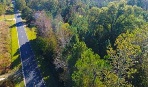 Photo of SOLD!!  10.6 Acres of Wooded Residential Land For Sale in Harnett County NC!