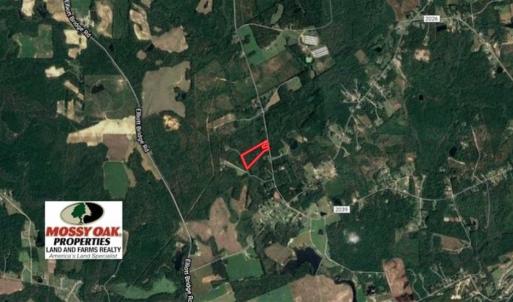 Photo of SOLD!!  10.6 Acres of Wooded Residential Land For Sale in Harnett County NC!