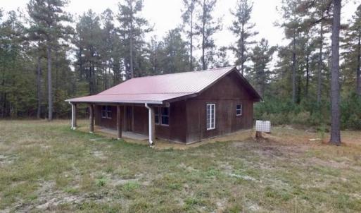 Photo of UNDER CONTRACT!!  21.2 Acres of Recreational and Hunting Land For Sale in Lunenburg County VA!