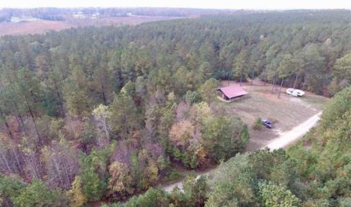 Photo of UNDER CONTRACT!!  21.2 Acres of Recreational and Hunting Land For Sale in Lunenburg County VA!