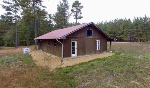 Photo of UNDER CONTRACT!!  21.2 Acres of Recreational and Hunting Land For Sale in Lunenburg County VA!