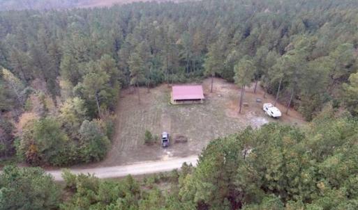 Photo of UNDER CONTRACT!!  21.2 Acres of Recreational and Hunting Land For Sale in Lunenburg County VA!