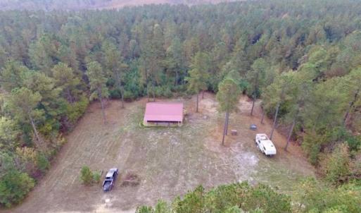 Photo of UNDER CONTRACT!!  21.2 Acres of Recreational and Hunting Land For Sale in Lunenburg County VA!