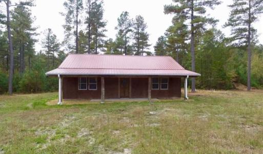 Photo of UNDER CONTRACT!!  21.2 Acres of Recreational and Hunting Land For Sale in Lunenburg County VA!